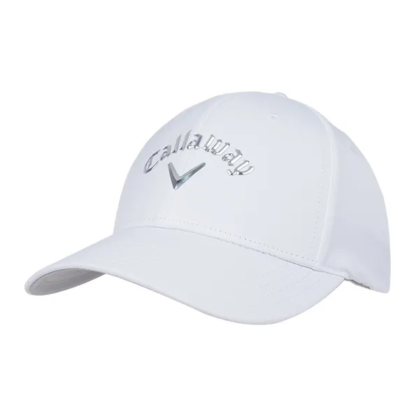 Callaway Polyester Baseball Caps Women's-0