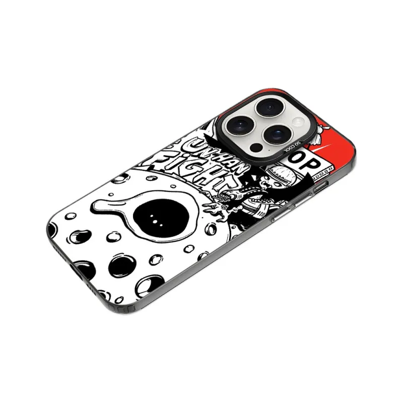 YIBAOBAO Phone Cases-1