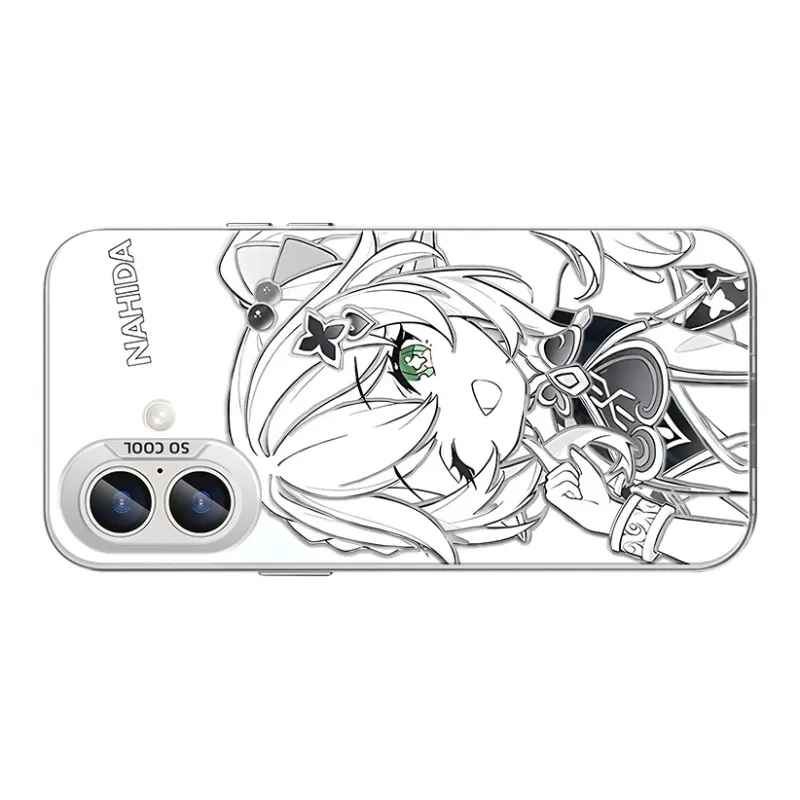CHUNFAN Phone Cases-4