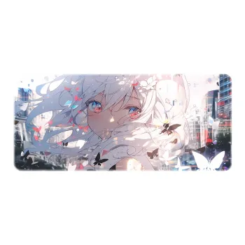 PAJIKELIE Mouse Pads