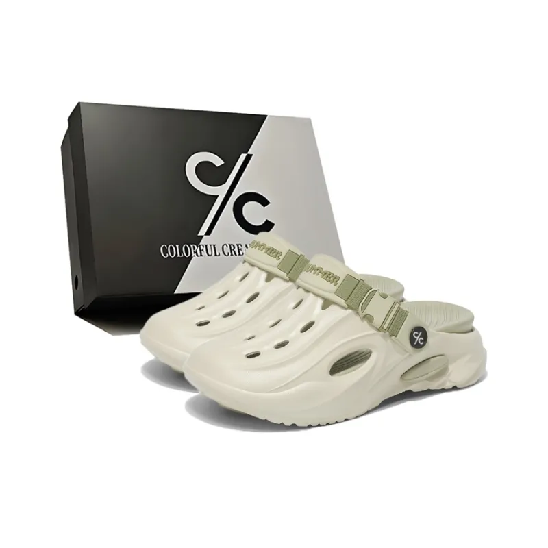 Colorful Creations Clogs Unisex-0