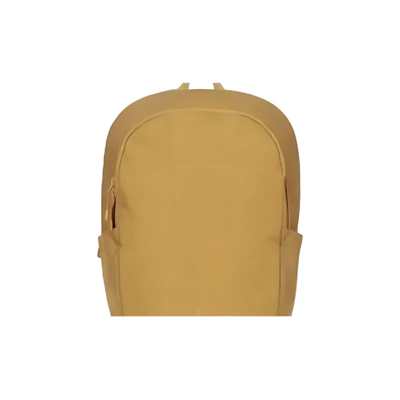 Snow Peak 15L Outdoor Bags Nylon Mustard Unisex-3