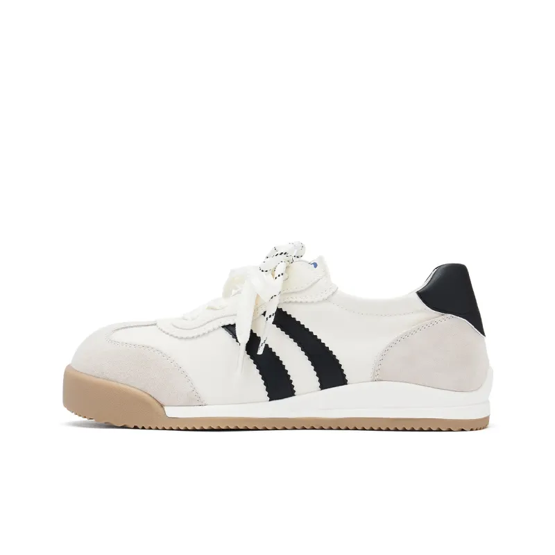 Hotwind Abrasion Resistant Slip Resistant Casual Shoes Women's-5