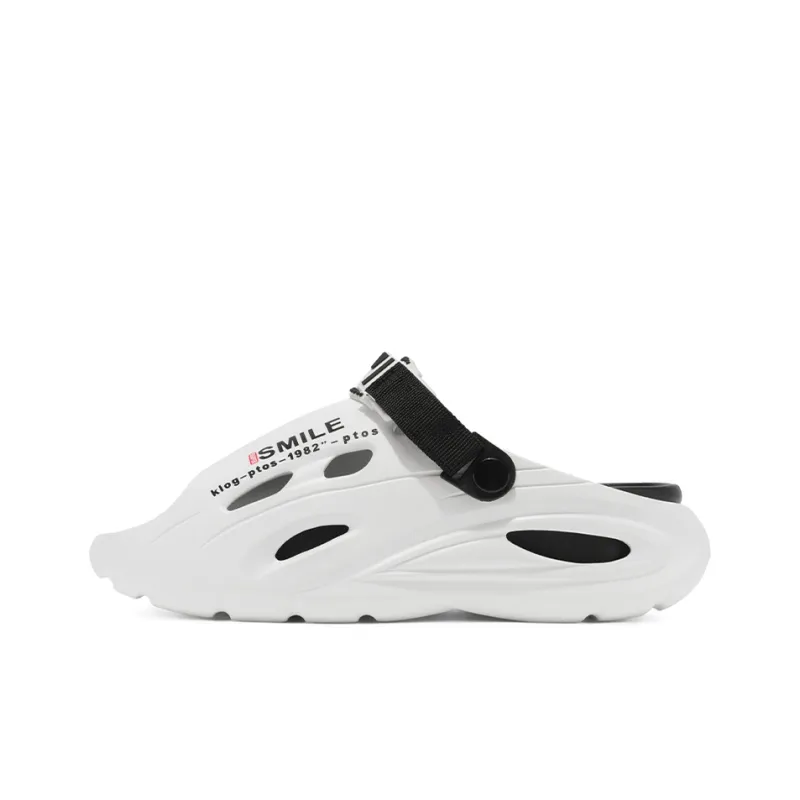 PAMASEN River Trekking Shoes Men Black Purple, White Black, Green, Blue-4