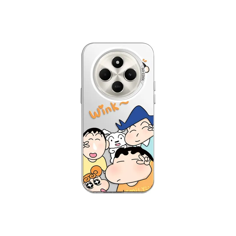 YICAIJIA Phone Cases-18