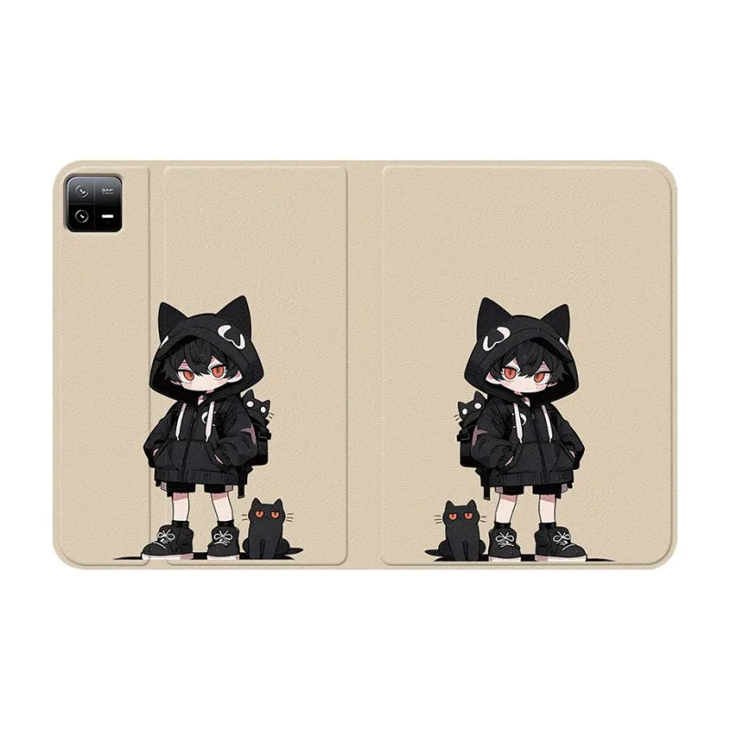YIBAOBAO Tablet Protective Cases-3