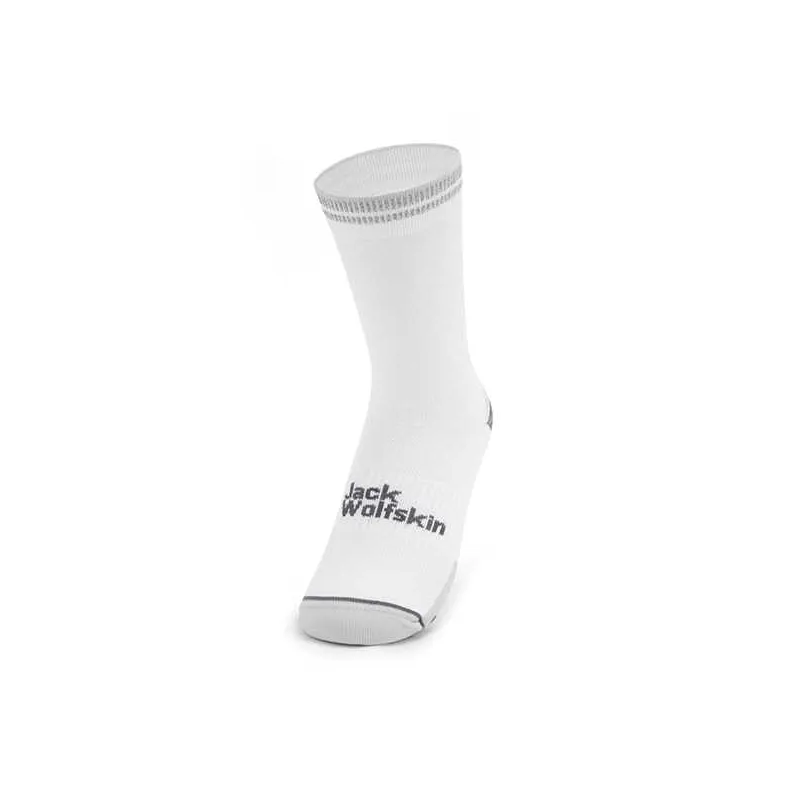 Jack Wolfskin Mid Calf Socks Unisex-3