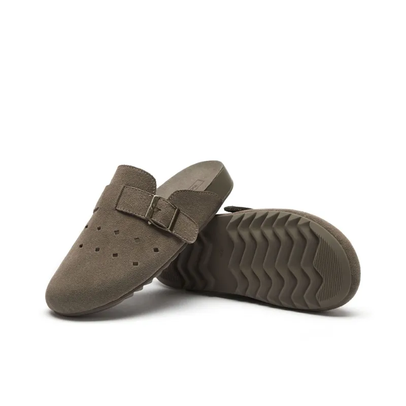Hotwind Closed Toe Slippers Women's-9