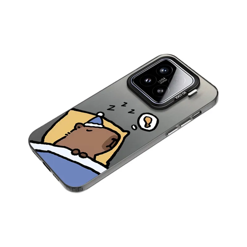YIBAOBAO Phone Cases-1