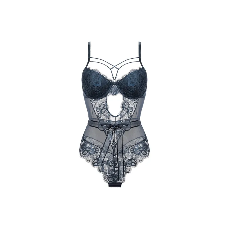 EFUTON Women's Bodysuits-8