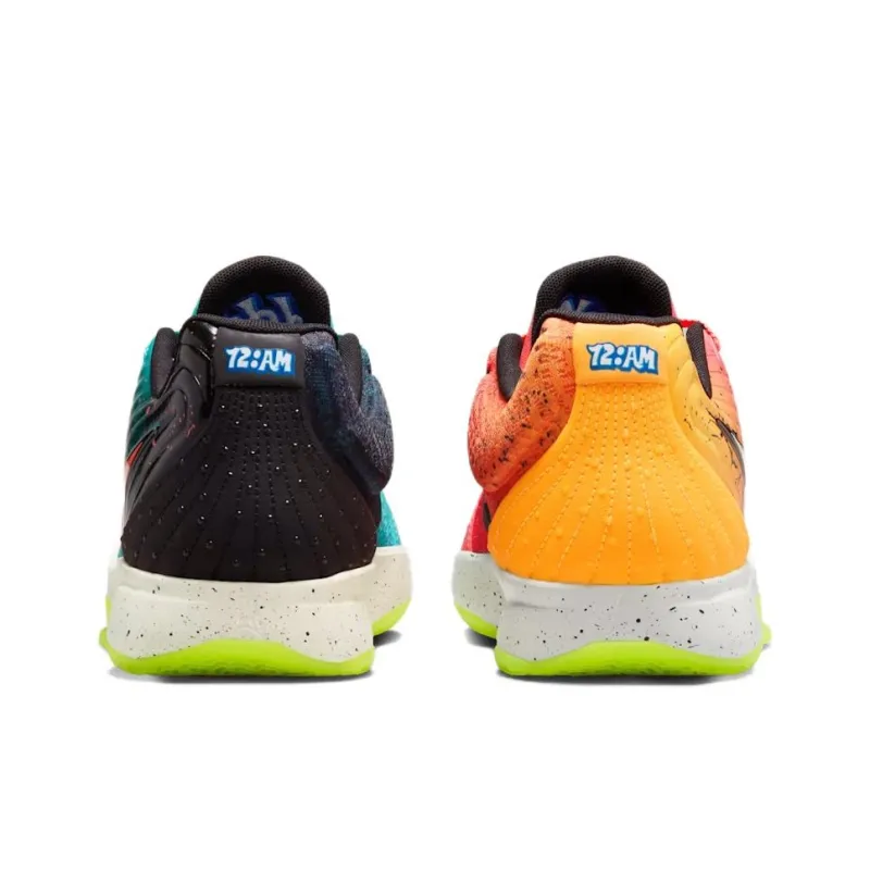 Nike Ja 2 Kool Aid Mixed Berry-2