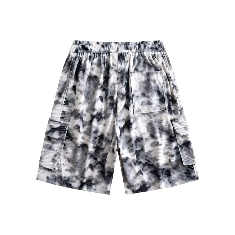 URBAN AUTHENTIC Casual Shorts Unisex-7