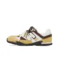 147 Yellow White
