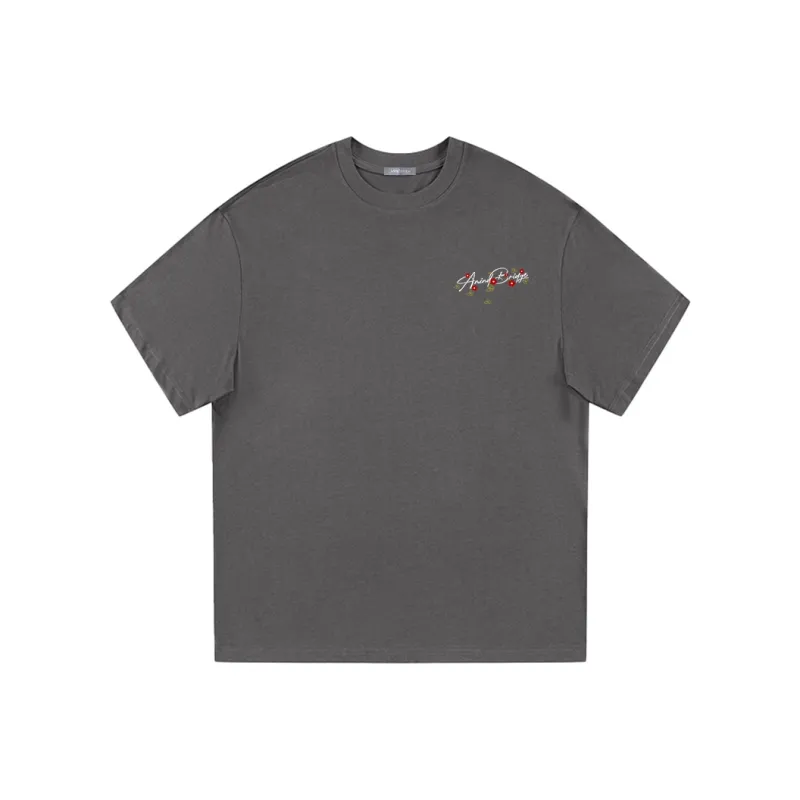 MindBridge T Shirts Unisex-5