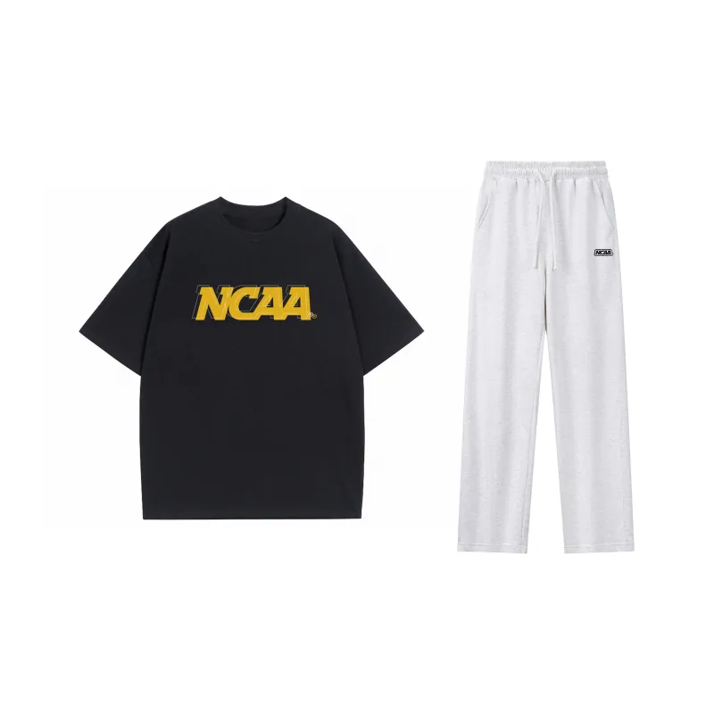 NCAA Casual Sportswear Unisex-0