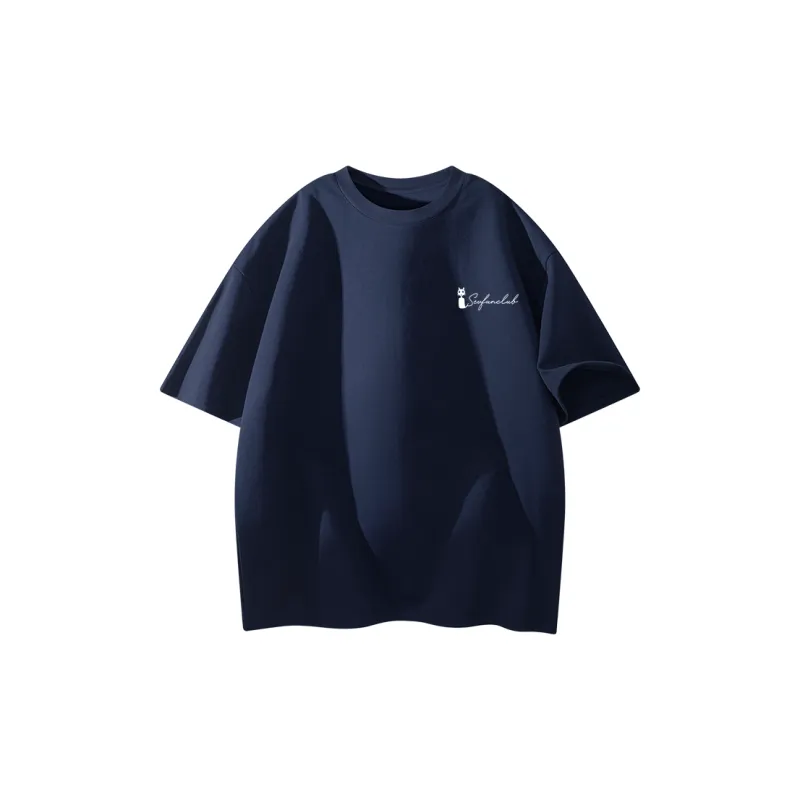 7 SEVFUN Unisex Undershirts-7
