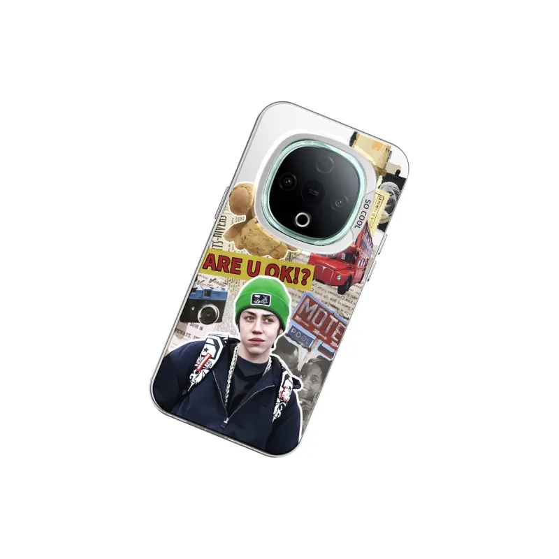 YICAIJIA Phone Cases-11