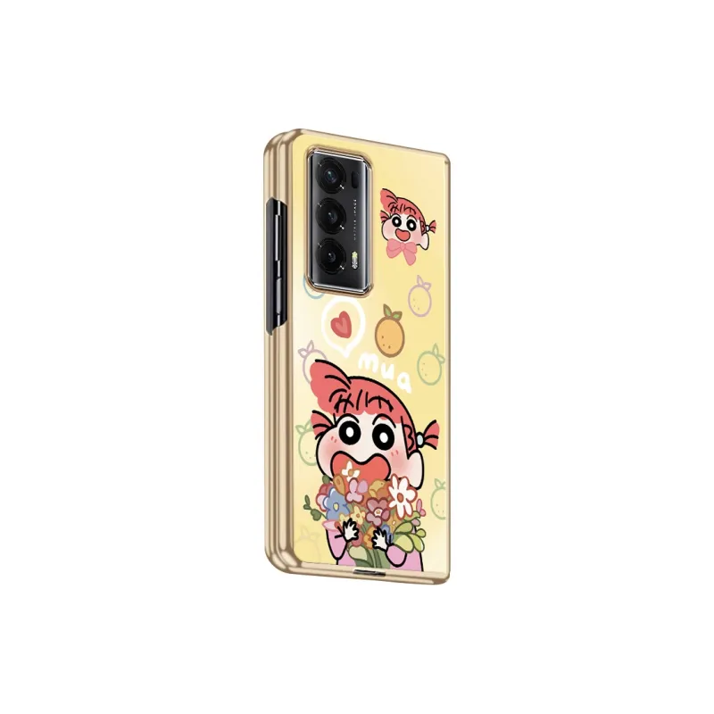 TU QING Phone Cases-3