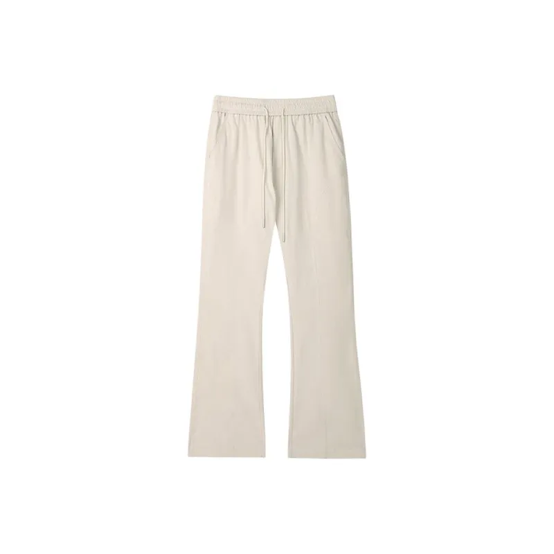 DARK HORSE Casual Pants Unisex-5