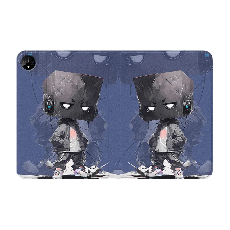 YIBAOBAO Tablet Protective Cases-19