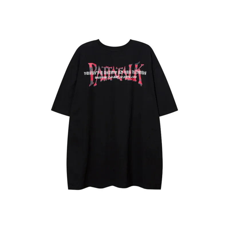 SONGLAN T Shirts Unisex-1