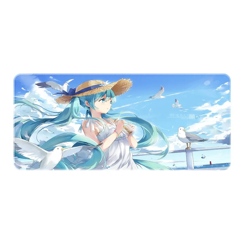 PAJIKELIE Mouse Pads-1