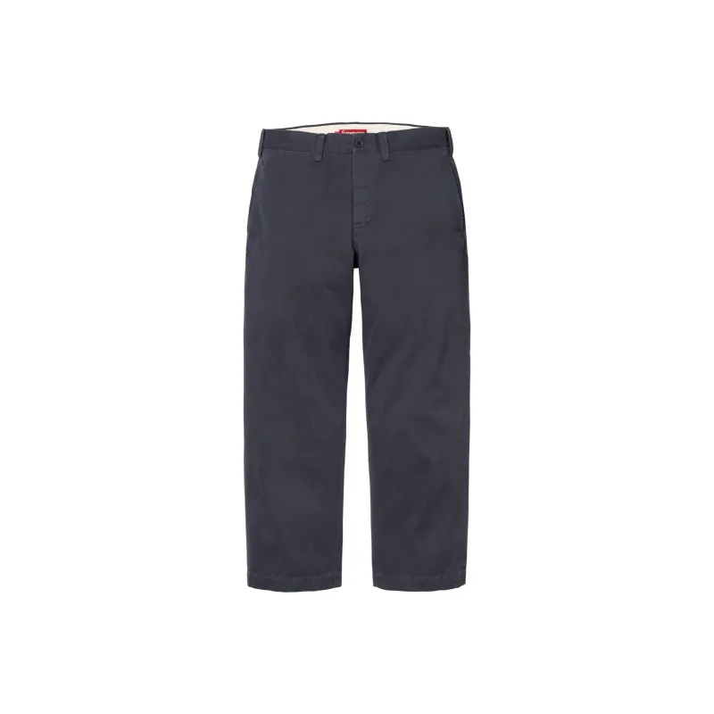 Supreme Chino Pant-8