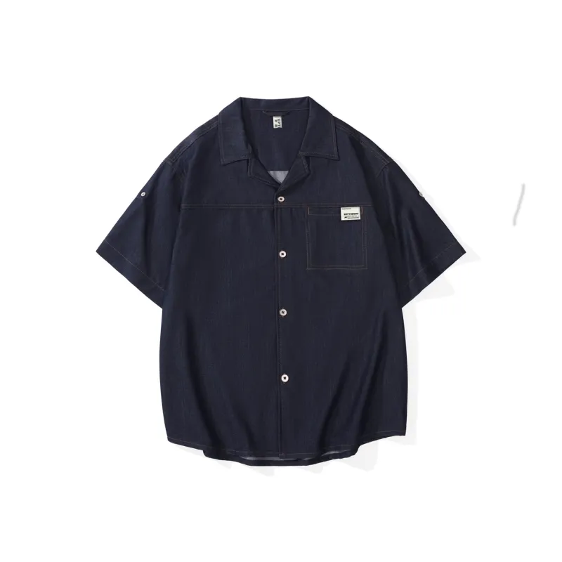 EPTISON Shirts Unisex-0