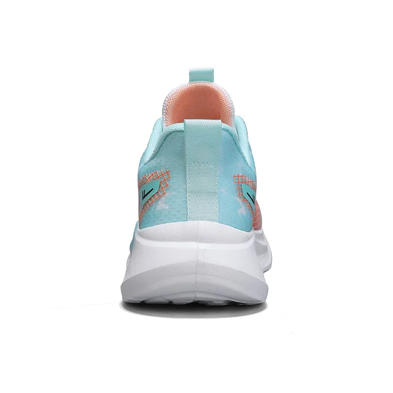 Warrior Abrasion Resistant Breathable Low Top Running Shoes Men's-10