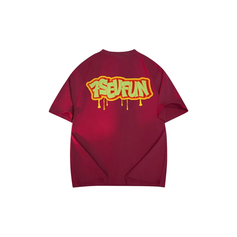 7 SEVFUN Women's Undershirts-14