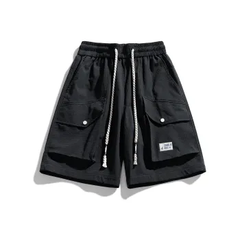 CHARLIE GOLF Casual Shorts Unisex