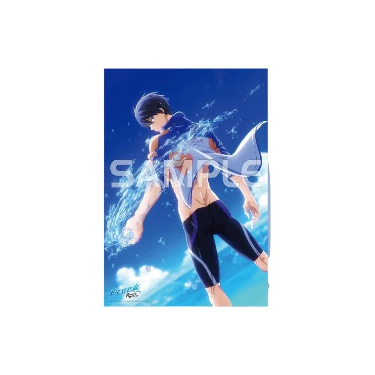 Xhdm Anime / Games Posters-0