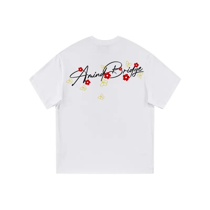 MindBridge T Shirts Unisex-2