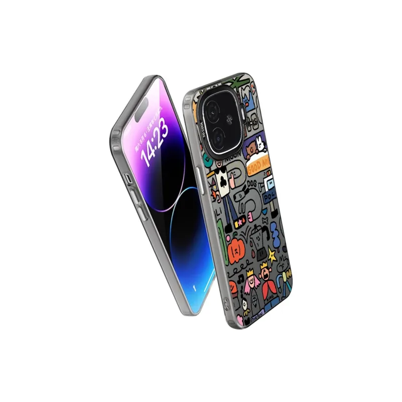 Baochengbao Phone Cases-8