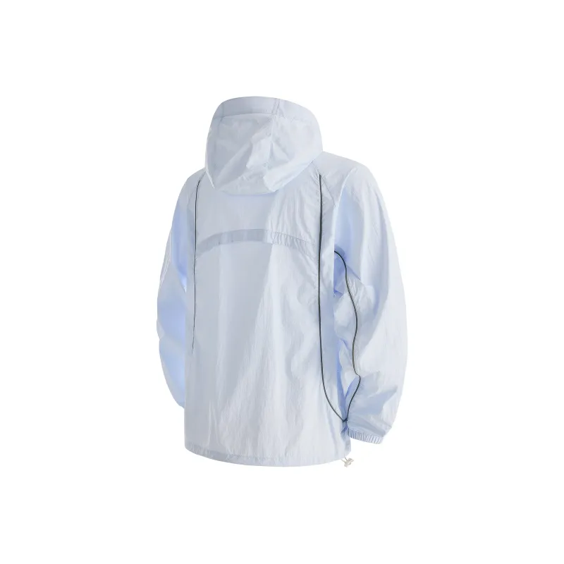 ALI THE FOX Sun Protection Clothing Unisex-4