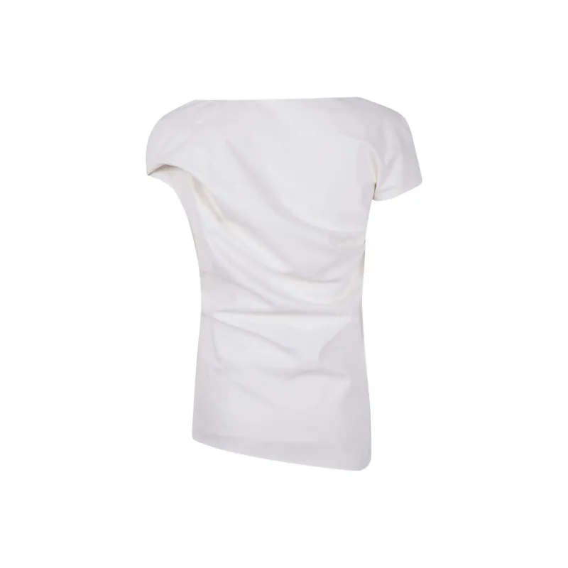 Entire Studios Cotton T shirt-1
