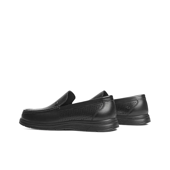 RED DRAGONFLY Dress Shoes Men's-3