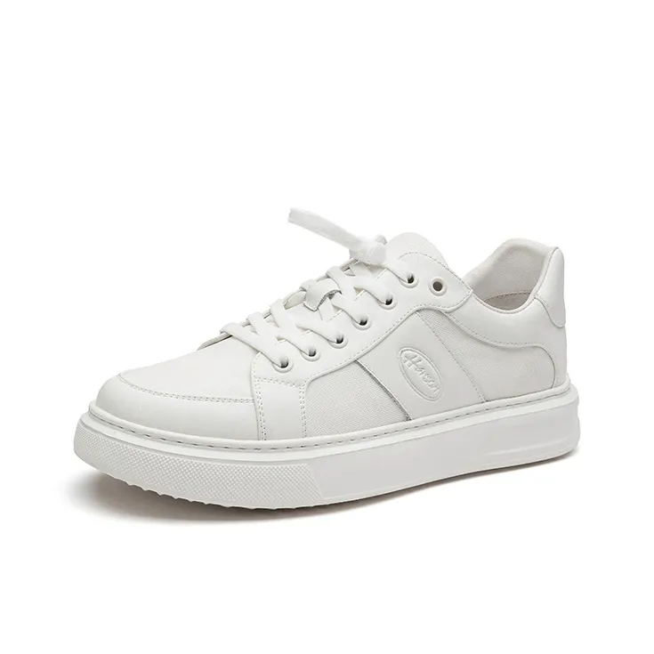 HARSON Low-Top Stylish Skateboarding Shoes Men's-11