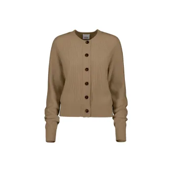 ALLUDE Sweaters Women's Beige