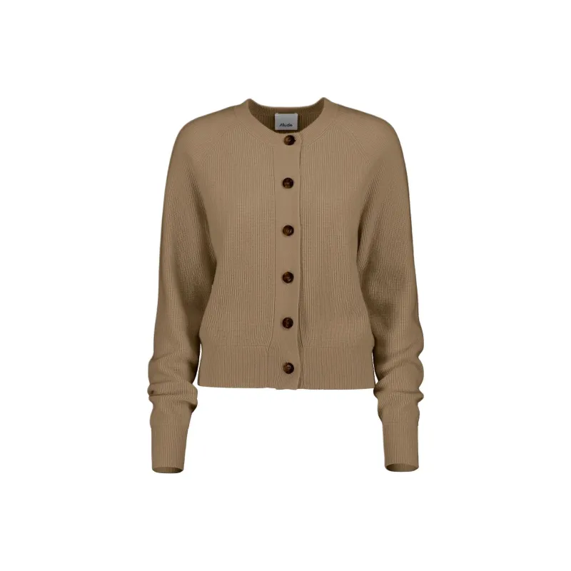 ALLUDE Sweaters Women's Beige-0