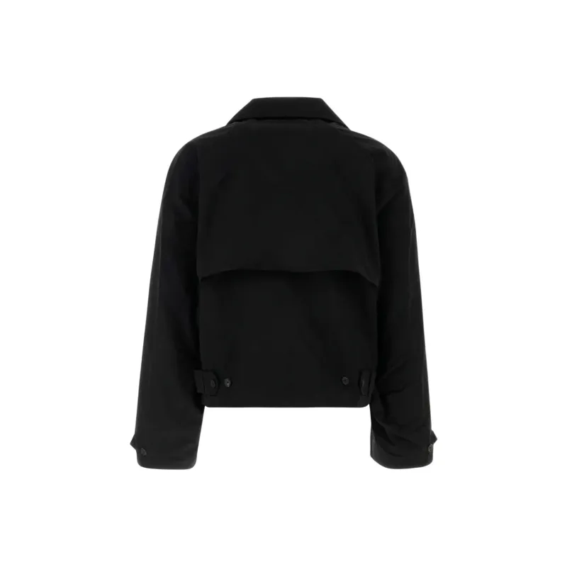 Entire Studios Cotton Jacket-1