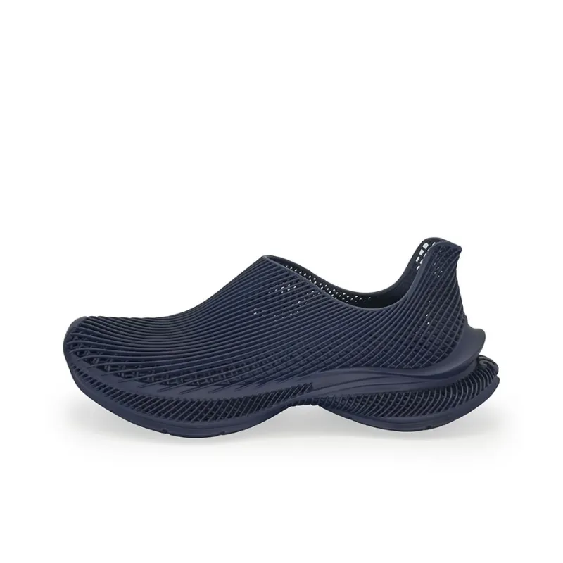 2AM Men's Casual Shoes Men Low Top Black/White-13