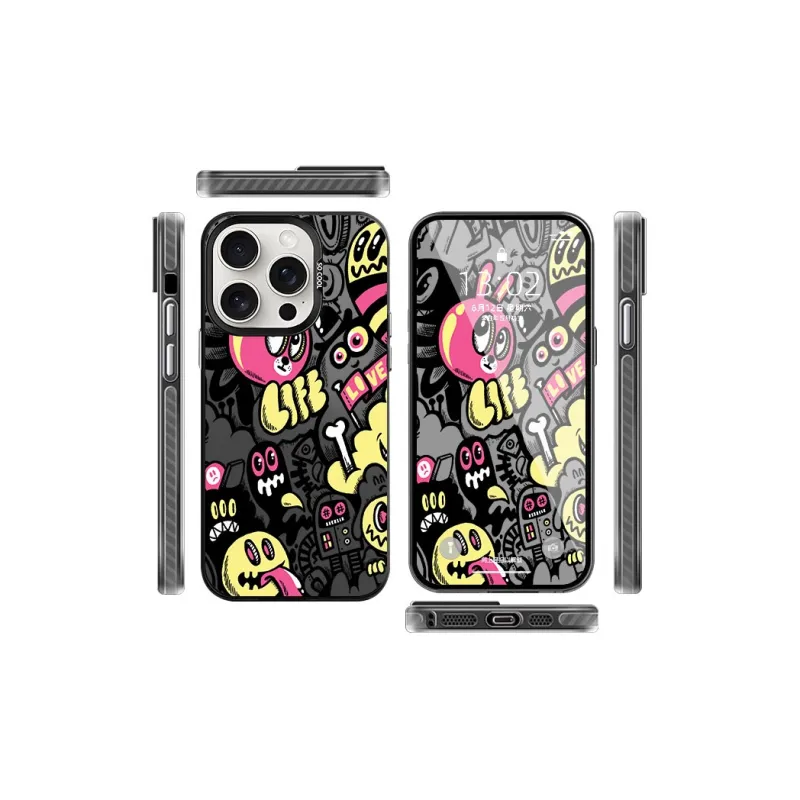 CHAOYATU Phone Cases-7