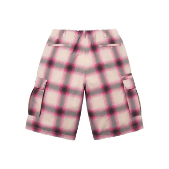 Supreme Cargo Shorts Unisex