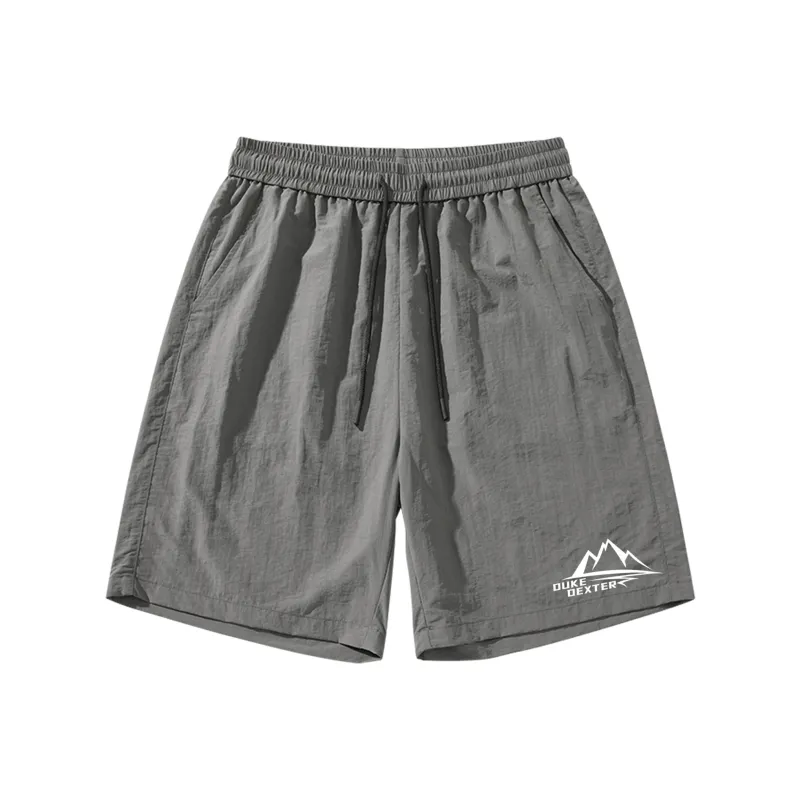 DUKE+DEXTER Casual Shorts Unisex-10