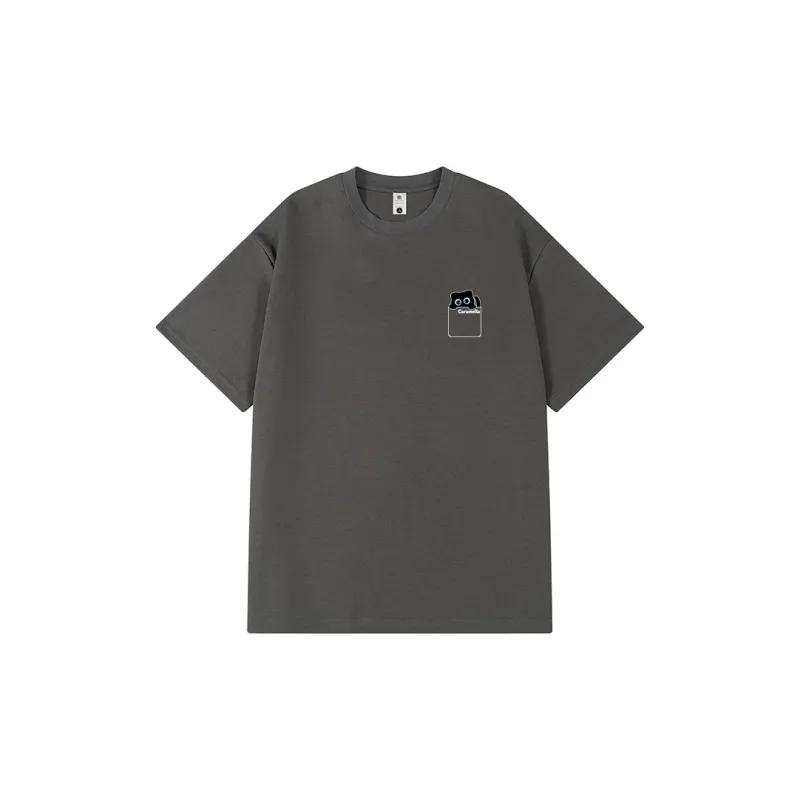 Caramella Unisex Undershirts-24