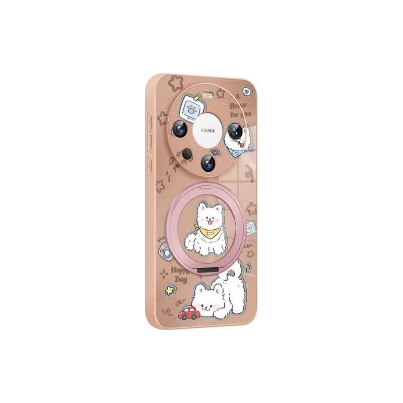 Small bones Phone Cases-7