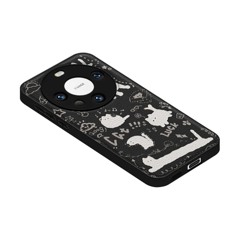 Small bones Phone Cases-10