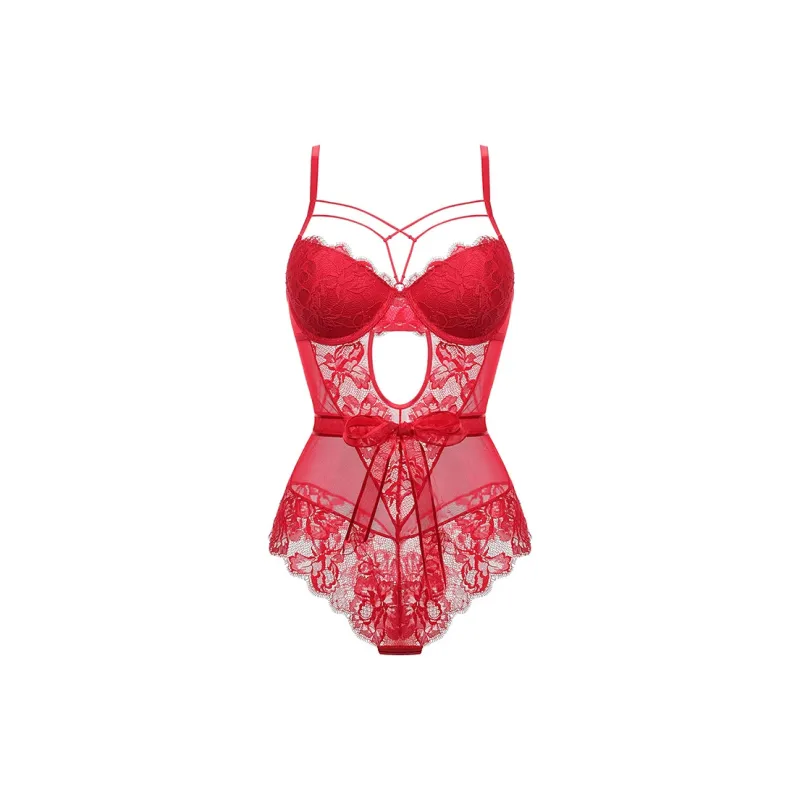 EFUTON Women's Bodysuits-9