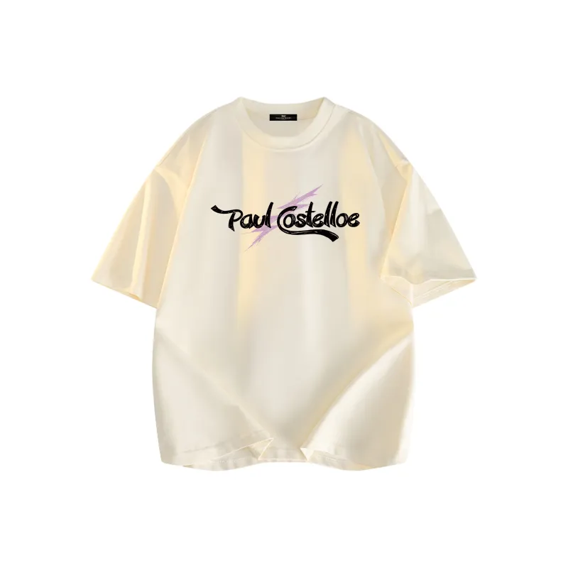 PAUL COSTELLOE T Shirts Unisex-11
